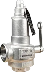 TRK series