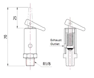 TRV Series (drawing)